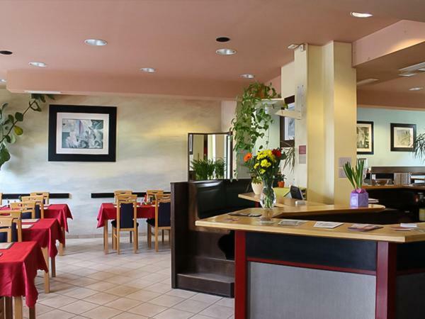 Hotelpension Savo Chemnitz Exterior foto
